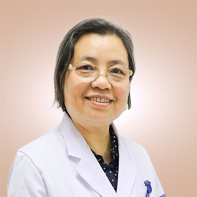 邱仕君-紫和堂重症肌无力领衔专家